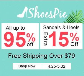 shoespie sale on sandals